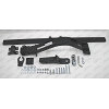 LNI-95-991122.00 PT GROUP Фаркоп на Lada Niva Legend 2021-, Lada Niva 4x4 2121, 2131 1995-2006, Lada 4x4 2006-2020 без подрезки бампера. Тип шара: E (легкосъемный шар под квадрат). Нагрузки: 1900/50 кг, масса фаркопа 15,1 кг (без электрики в комплекте)