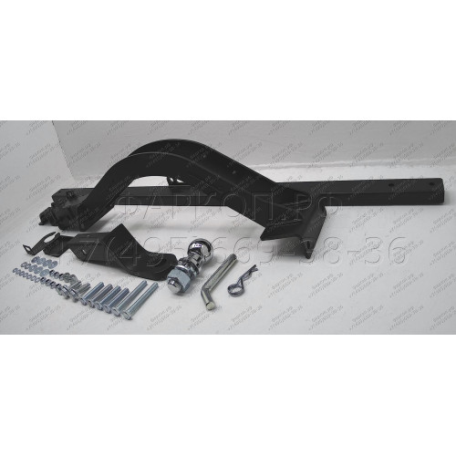 LNI-95-991122.00 PT GROUP Фаркоп на Lada Niva Legend 2021-, Lada Niva 4x4 2121, 2131 1995-2006, Lada 4x4 2006-2020 без подрезки бампера. Тип шара: E (легкосъемный шар под квадрат). Нагрузки: 1900/50 кг, масса фаркопа 15,1 кг (без электрики в комплекте)