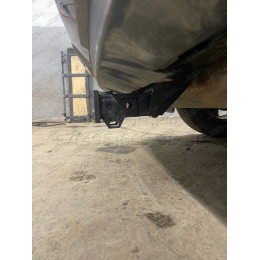TRV-19-991122.00 PT GROUP Фаркоп на Toyota RAV4 2019-2025, Suzuki Across 2020-2025 без подрезки бампера. Тип шара: E (легкосъемный шар под квадрат). Нагрузки: 2100/60 кг, масса фа