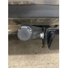 TRV-19-991122.00 PT GROUP Фаркоп на Toyota RAV4 2019-2025, Suzuki Across 2020-2025 без подрезки бампера. Тип шара: E (легкосъемный шар под квадрат). Нагрузки: 2100/60 кг, масса фаркопа 17,1 кг (без электрики в комплекте)