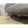 TRV-19-991122.00 PT GROUP Фаркоп на Toyota RAV4 2019-2025, Suzuki Across 2020-2025 без подрезки бампера. Тип шара: E (легкосъемный шар под квадрат). Нагрузки: 2100/60 кг, масса фаркопа 17,1 кг (без электрики в комплекте)