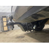 TRV-19-991122.00 PT GROUP Фаркоп на Toyota RAV4 2019-2025, Suzuki Across 2020-2025 без подрезки бампера. Тип шара: E (легкосъемный шар под квадрат). Нагрузки: 2100/60 кг, масса фаркопа 17,1 кг (без электрики в комплекте)