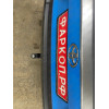 TRV-19-991122.00 PT GROUP Фаркоп на Toyota RAV4 2019-2025, Suzuki Across 2020-2025 без подрезки бампера. Тип шара: E (легкосъемный шар под квадрат). Нагрузки: 2100/60 кг, масса фаркопа 17,1 кг (без электрики в комплекте)