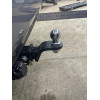 TRV-19-991122.00 PT GROUP Фаркоп на Toyota RAV4 2019-2025, Suzuki Across 2020-2025 без подрезки бампера. Тип шара: E (легкосъемный шар под квадрат). Нагрузки: 2100/60 кг, масса фаркопа 17,1 кг (без электрики в комплекте)
