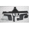 TRV-19-991122.00 PT GROUP Фаркоп на Toyota RAV4 2019-2025, Suzuki Across 2020-2025 без подрезки бампера. Тип шара: E (легкосъемный шар под квадрат). Нагрузки: 2100/60 кг, масса фаркопа 17,1 кг (без электрики в комплекте)