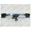 303290600001 WESTFALIA Фаркоп на BMW X6 E71 2008-2014 быстросъемное крепление с ключом. Требуется вырез в бампере. Нагрузки 3500/140 кг, масса фаркопа 32 кг