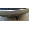 4165-E ORIS Фаркоп на Mitsubishi Outlander XL7 2007-2012, Peugeot 4007 2007-2012, Citroen C-Crosser 2007-2012 без выреза в бампере. Тип шара: E. Нагрузки: 1500/50 кг, масса фаркопа 25,15 кг (без электрики в комплекте)