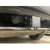 PCA-02-991122.00 PT GROUP Фаркоп на Volkswagen Touareg 2002-2018, Porsche Cayenne 2002-2017. Тип шара: E (легкосъемный шар под квадрат). Нагрузки: 3500/150 кг, масса фаркопа 17,4 кг (без электрики в комплекте)
