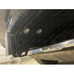 PCA-02-991122.00 PT GROUP Фаркоп на Volkswagen Touareg 2002-2018, Porsche Cayenne 2002-2017. Тип шара: E (легкосъемный шар под квадрат). Нагрузки: 3500/150 кг, масса фаркопа 17,4 кг (без 