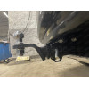 PCA-02-991122.00 PT GROUP Фаркоп на Volkswagen Touareg 2002-2018, Porsche Cayenne 2002-2017. Тип шара: E (легкосъемный шар под квадрат). Нагрузки: 3500/150 кг, масса фаркопа 17,4 кг (без электрики в комплекте)