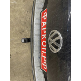 PCA-02-991122.00 PT GROUP Фаркоп на Volkswagen Touareg 2002-2018, Porsche Cayenne 2002-2017. Тип шара: E (легкосъемный шар под квадрат). Нагрузки: 3500/150 кг, масса фаркопа 17,4 кг (без 