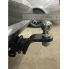PCA-02-991122.00 PT GROUP Фаркоп на Volkswagen Touareg 2002-2018, Porsche Cayenne 2002-2017. Тип шара: E (легкосъемный шар под квадрат). Нагрузки: 3500/150 кг, масса фаркопа 17,4 кг (без электрики в комплекте)