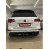 PCA-02-991122.00 PT GROUP Фаркоп на Volkswagen Touareg 2002-2018, Porsche Cayenne 2002-2017. Тип шара: E (легкосъемный шар под квадрат). Нагрузки: 3500/150 кг, масса фаркопа 17,4 кг (без электрики в комплекте)