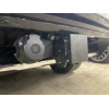 PCA-02-991122.00 PT GROUP Фаркоп на Volkswagen Touareg 2002-2018, Porsche Cayenne 2002-2017. Тип шара: E (легкосъемный шар под квадрат). Нагрузки: 3500/150 кг, масса фаркопа 17,4 кг (без электрики в комплекте)