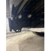 PCA-02-991122.00 PT GROUP Фаркоп на Volkswagen Touareg 2002-2018, Porsche Cayenne 2002-2017. Тип шара: E (легкосъемный шар под квадрат). Нагрузки: 3500/150 кг, масса фаркопа 17,4 кг (без электрики в комплекте)