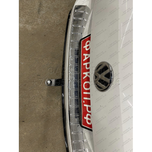 PCA-02-991122.00 PT GROUP Фаркоп на Volkswagen Touareg 2002-2018, Porsche Cayenne 2002-2017. Тип шара: E (легкосъемный шар под квадрат). Нагрузки: 3500/150 кг, масса фаркопа 17,4 кг (без электрики в комплекте)