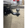 PCA-02-991122.00 PT GROUP Фаркоп на Volkswagen Touareg 2002-2018, Porsche Cayenne 2002-2017. Тип шара: E (легкосъемный шар под квадрат). Нагрузки: 3500/150 кг, масса фаркопа 17,4 кг (без электрики в комплекте)