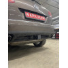 PCA-02-991122.00 PT GROUP Фаркоп на Volkswagen Touareg 2002-2018, Porsche Cayenne 2002-2017. Тип шара: E (легкосъемный шар под квадрат). Нагрузки: 3500/150 кг, масса фаркопа 17,4 кг (без электрики в комплекте)