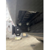 PCA-02-991122.00 PT GROUP Фаркоп на Volkswagen Touareg 2002-2018, Porsche Cayenne 2002-2017. Тип шара: E (легкосъемный шар под квадрат). Нагрузки: 3500/150 кг, масса фаркопа 17,4 кг (без электрики в комплекте)
