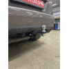 PCA-02-991122.00 PT GROUP Фаркоп на Volkswagen Touareg 2002-2018, Porsche Cayenne 2002-2017. Тип шара: E (легкосъемный шар под квадрат). Нагрузки: 3500/150 кг, масса фаркопа 17,4 кг (без электрики в комплекте)