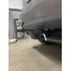 PCA-02-991122.00 PT GROUP Фаркоп на Volkswagen Touareg 2002-2018, Porsche Cayenne 2002-2017. Тип шара: E (легкосъемный шар под квадрат). Нагрузки: 3500/150 кг, масса фаркопа 17,4 кг (без электрики в комплекте)