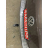 PCA-02-991122.00 PT GROUP Фаркоп на Volkswagen Touareg 2002-2018, Porsche Cayenne 2002-2017. Тип шара: E (легкосъемный шар под квадрат). Нагрузки: 3500/150 кг, масса фаркопа 17,4 кг (без электрики в комплекте)