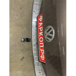 PCA-02-991122.00 PT GROUP Фаркоп на Volkswagen Touareg 2002-2018, Porsche Cayenne 2002-2017. Тип шара: E (легкосъемный шар под квадрат). Нагрузки: 3500/150 кг, масса фаркопа 17,4 кг (без 