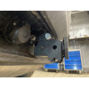 PCA-02-991122.00 PT GROUP Фаркоп на Volkswagen Touareg 2002-2018, Porsche Cayenne 2002-2017. Тип шара: E (легкосъемный шар под квадрат). Нагрузки: 3500/150 кг, масса фаркопа 17,4 кг (без электрики в комплекте)