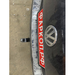 PCA-02-991122.00 PT GROUP Фаркоп на Volkswagen Touareg 2002-2018, Porsche Cayenne 2002-2017. Тип шара: E (легкосъемный шар под квадрат). Нагрузки: 3500/150 кг, масса фаркопа 17,4 кг (без 