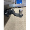 PCA-02-991122.00 PT GROUP Фаркоп на Volkswagen Touareg 2002-2018, Porsche Cayenne 2002-2017. Тип шара: E (легкосъемный шар под квадрат). Нагрузки: 3500/150 кг, масса фаркопа 17,4 кг (без электрики в комплекте)