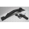 PCA-02-991122.00 PT GROUP Фаркоп на Volkswagen Touareg 2002-2018, Porsche Cayenne 2002-2017. Тип шара: E (легкосъемный шар под квадрат). Нагрузки: 3500/150 кг, масса фаркопа 17,4 кг (без электрики в комплекте)