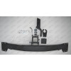 PCA-02-991122.00 PT GROUP Фаркоп на Volkswagen Touareg 2002-2018, Porsche Cayenne 2002-2017. Тип шара: E (легкосъемный шар под квадрат). Нагрузки: 3500/150 кг, масса фаркопа 17,4 кг (без электрики в комплекте)