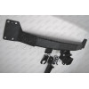 PCA-02-991122.00 PT GROUP Фаркоп на Volkswagen Touareg 2002-2018, Porsche Cayenne 2002-2017. Тип шара: E (легкосъемный шар под квадрат). Нагрузки: 3500/150 кг, масса фаркопа 17,4 кг (без электрики в комплекте)