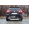 PCA-02-991122.00 PT GROUP Фаркоп на Volkswagen Touareg 2002-2018, Porsche Cayenne 2002-2017. Тип шара: E (легкосъемный шар под квадрат). Нагрузки: 3500/150 кг, масса фаркопа 17,4 кг (без электрики в комплекте)