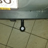 R112-A Лидер-плюс ТСУ для Renault Kangoo 2008-2021, Mercedes Citan 2012-2021 без снятия и выреза бампера. Нагрузки: 1300/75 кг, масса фаркопа 16 кг (без электрики в комплекте)