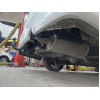 H.T46.A HALTY Фаркоп на Toyota Estima 2000-2006 (в т.ч. комплектация Aeras), Toyota Alphard 2002-2008, Toyota Previa 2000-2006. Возможно потребуется подрезка бампера. Тип шара: A. Нагрузки: 750/75 кг, масса фаркопа 21,8 кг
