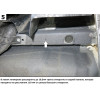 F.2311.001 BERG Фаркоп на Hyundai Solaris 2017-2020, 2020-2022, Kia Rio 2017-2020, 2020-2022 (без ПТФ), Solaris HS 2024- без подрезки бампера. Тип шара: A. Нагрузки: 1200/75 кг, масса фаркопа 17,8 кг (без электрики в комплекте)