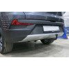 F.2311.001 BERG Фаркоп на Hyundai Solaris 2017-2020, 2020-2022, Kia Rio 2017-2020, 2020-2022 (без ПТФ), Solaris HS 2024- без подрезки бампера. Тип шара: A. Нагрузки: 1200/75 кг, масса фаркопа 17,8 кг (без электрики в комплекте)