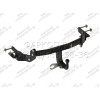 2574.12 SHERIFF Фаркоп на Kia Sorento 2012-2015, Hyundai Santa Fe 2012-2015, 2015-2018, Hyundai Grand Santa Fe 2014-2018 без подрезки бампера. Тип шара: A. Нагрузки: 1500/50 кг, масса фаркопа 17,59 кг (без электрики в комплекте)