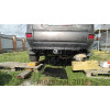 4165-E ORIS Фаркоп на Mitsubishi Outlander XL7 2007-2012, Peugeot 4007 2007-2012, Citroen C-Crosser 2007-2012 без выреза в бампере. Тип шара: E. Нагрузки: 1500/50 кг, масса фаркопа 25,15 кг (без электрики в комплекте)