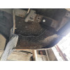 H.T61.E HALTY Фаркоп на Toyota Lite Ace Noah 1996-2001, Toyota Town Ace Noah 1996-2001, Toyota Lite Ace 1996-2007, Toyota Town Ace 1996-2007, в т.ч. Field Tourer, кроме Road Tourer, Daihatsu Delta 1996-2001 без подрезки бампера. Тип шара: E. Нагрузки: 750