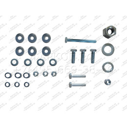 FA 0595-E Бизон Фаркоп на Great Wall Hover H5 2010-2016, Haval H5 2020-2021, DW Hower H5 2017-2019 без подрезки бампера. Тип шара: E (легкосъемный шар под квадрат). Нагрузки: 2800/120 