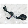 303290600001 WESTFALIA Фаркоп на BMW X6 E71 2008-2014 быстросъемное крепление с ключом. Требуется вырез в бампере. Нагрузки 3500/140 кг, масса фаркопа 32 кг