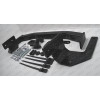 3017-F ORIS Фаркоп на Toyota Land Cruiser 200 2007-2021, включая Executive, Excalibur, TRD, Lexus LX570 2007-2021. Без выреза в бампере. Тип шара: F. Нагрузки: 2500/120 кг, масса фаркопа 22,8 кг (без электрики в комплекте)