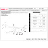 3939.12 SHERIFF Фаркоп на BMW X3 F25 2010-2018, кроме M-Sport, BMW X4 F26 2014-2018, кроме M-Sport без подрезки бампера. Тип шара: A. Нагрузки: 2000/75 кг, масса фаркопа 13,9 кг (без электрики в комплекте)
