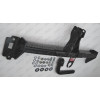 3939.12 SHERIFF Фаркоп на BMW X3 F25 2010-2018, кроме M-Sport, BMW X4 F26 2014-2018, кроме M-Sport без подрезки бампера. Тип шара: A. Нагрузки: 2000/75 кг, масса фаркопа 13,9 кг (без электрики в комплекте)