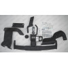4165-E ORIS Фаркоп на Mitsubishi Outlander XL7 2007-2012, Peugeot 4007 2007-2012, Citroen C-Crosser 2007-2012 без выреза в бампере. Тип шара: E. Нагрузки: 1500/50 кг, масса фаркопа 25,15 кг (без электрики в комплекте)