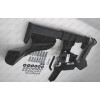 4165-E ORIS Фаркоп на Mitsubishi Outlander XL7 2007-2012, Peugeot 4007 2007-2012, Citroen C-Crosser 2007-2012 без выреза в бампере. Тип шара: E. Нагрузки: 1500/50 кг, масса фаркопа 25,15 кг (без электрики в комплекте)
