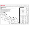 4780.12 SHERIFF Фаркоп на Xcite X-Cross 8 2024-, Chery Tiggo 8 2020-2024, Chery Tiggo 8 Pro 2021-2024, Chery Tiggo 8 Pro Max 2022-. Необходима подрезка бампера. Тип шара: A. Нагрузки: 1200/70 кг, масса фаркопа 14,2 кг (без электрики в комплекте)
