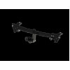 4780.12 SHERIFF Фаркоп на Xcite X-Cross 8 2024-, Chery Tiggo 8 2020-2024, Chery Tiggo 8 Pro 2021-2024, Chery Tiggo 8 Pro Max 2022-. Необходима подрезка бампера. Тип шара: A. Нагрузки: 1200/70 кг, масса фаркопа 14,2 кг (без электрики в комплекте)